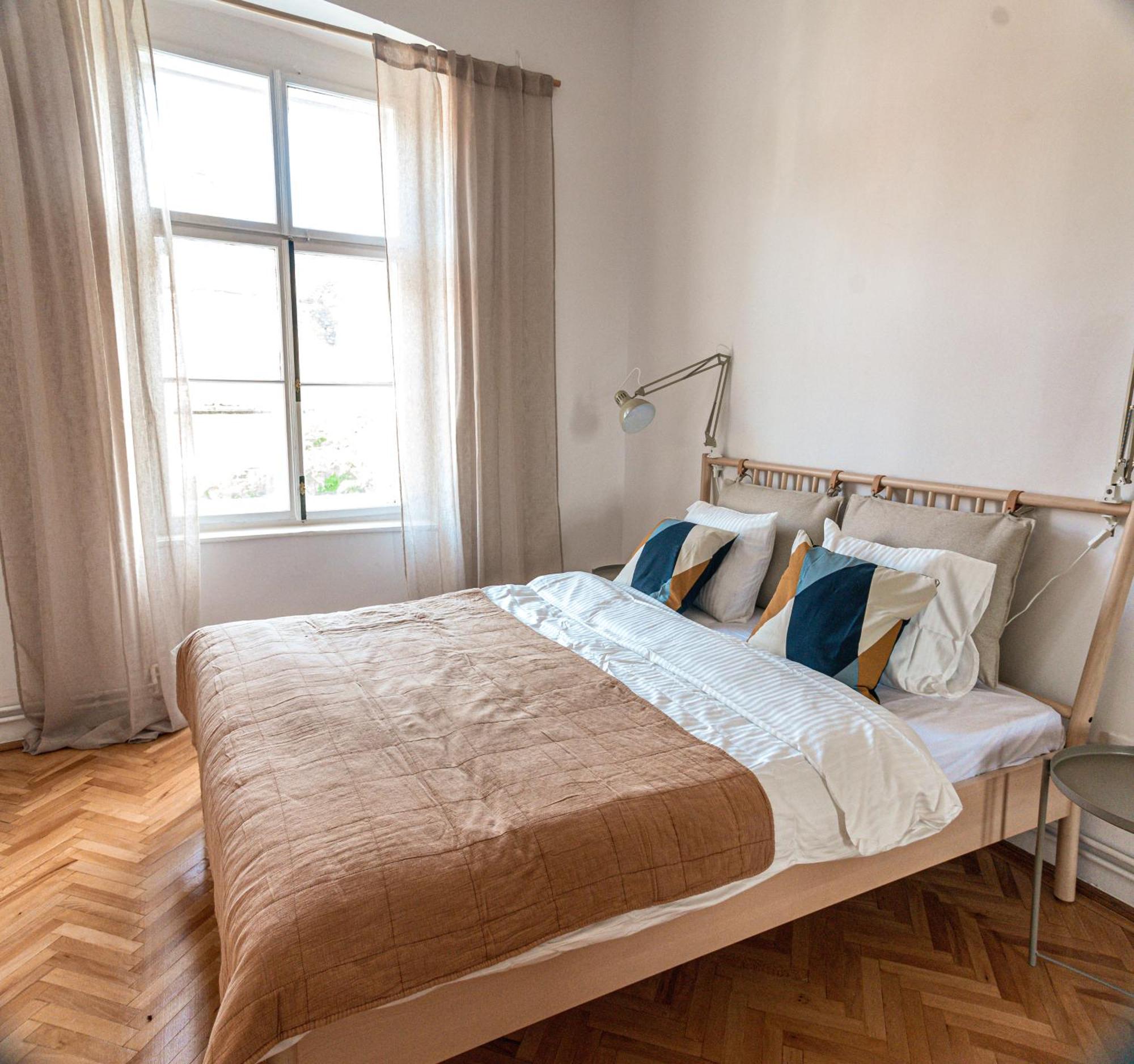 Favst Old Square Apartment Sibiu Ngoại thất bức ảnh